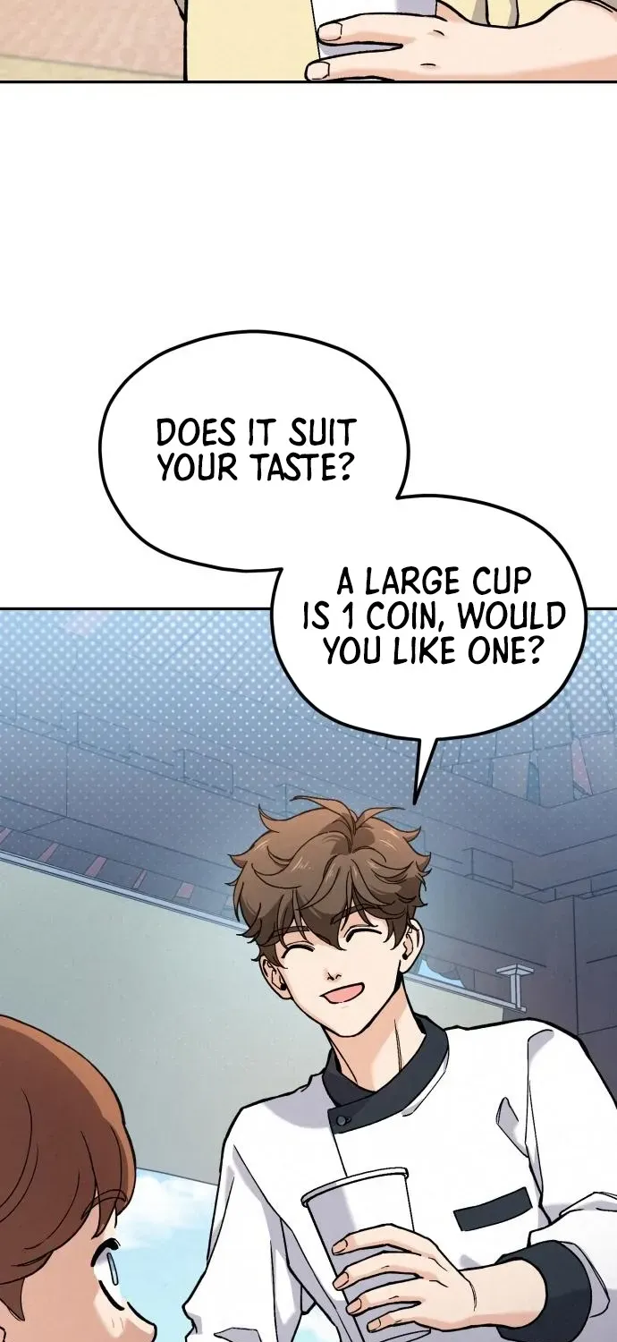 God’s Cuisine Chapter 23 page 95 - 