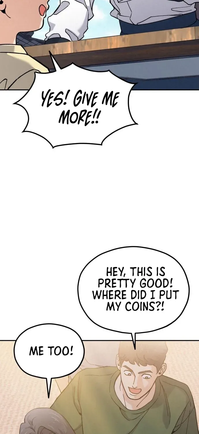 God’s Cuisine Chapter 23 page 96 - 