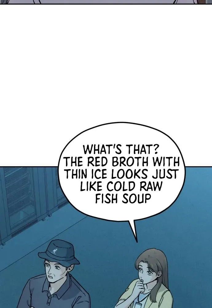 God’s Cuisine Chapter 23 page 98 - 