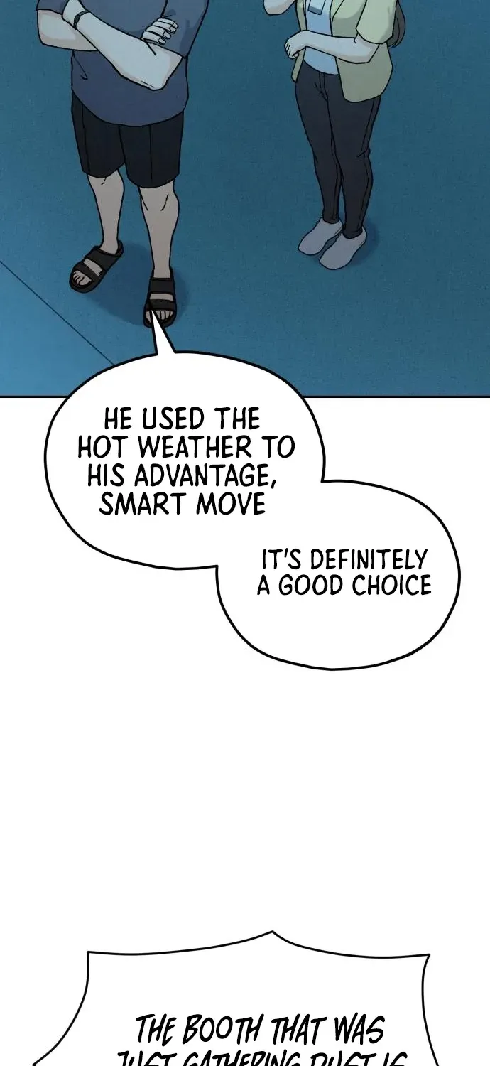 God’s Cuisine Chapter 23 page 99 - 