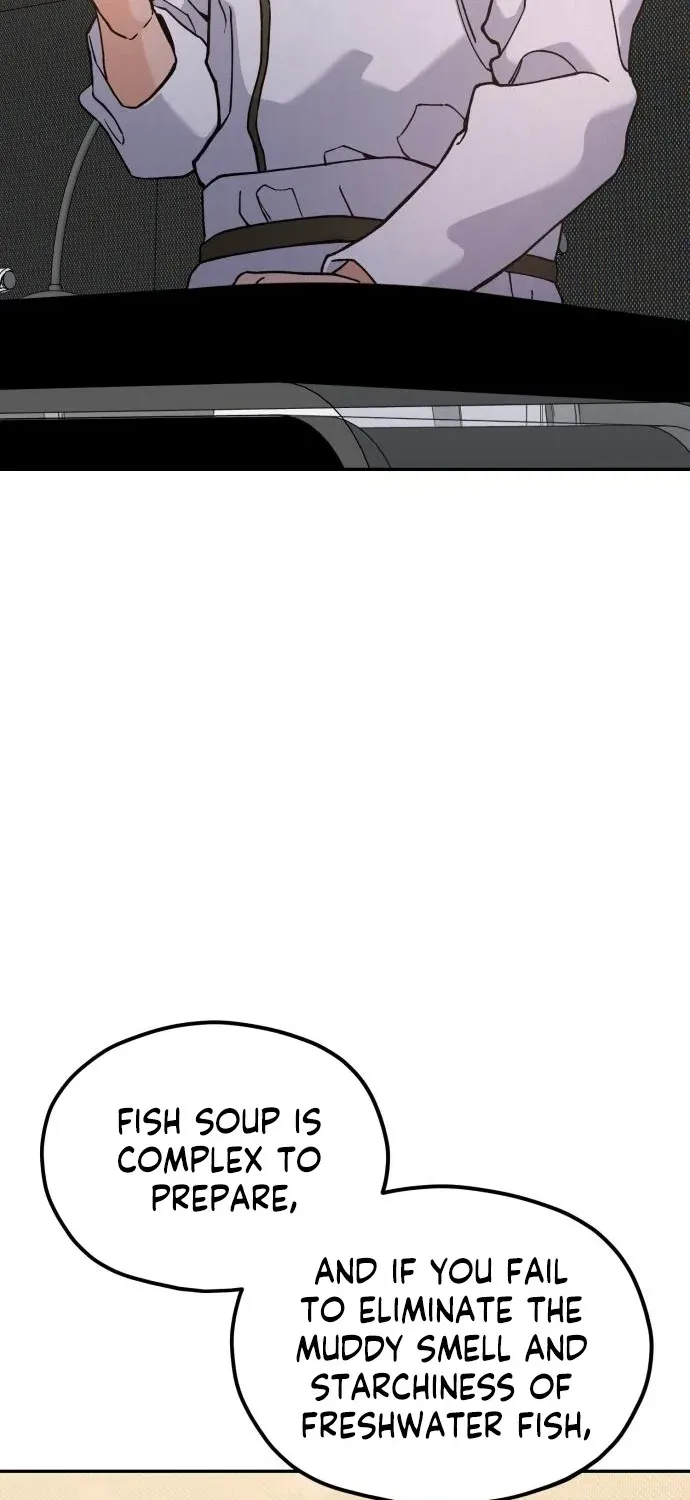 God’s Cuisine Chapter 24 page 101 - 