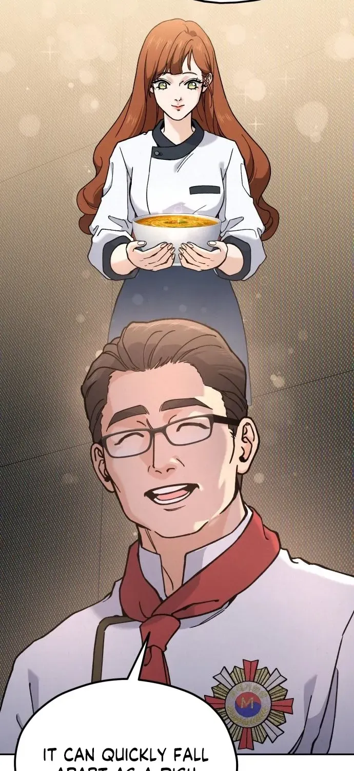 God’s Cuisine Chapter 24 page 102 - 