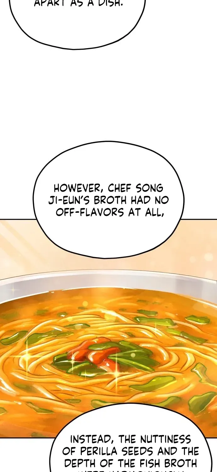 God’s Cuisine Chapter 24 page 103 - 