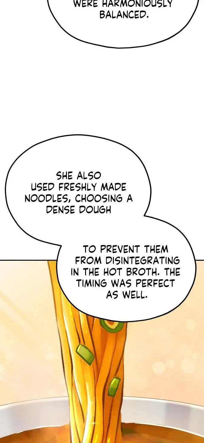 God’s Cuisine Chapter 24 page 104 - 