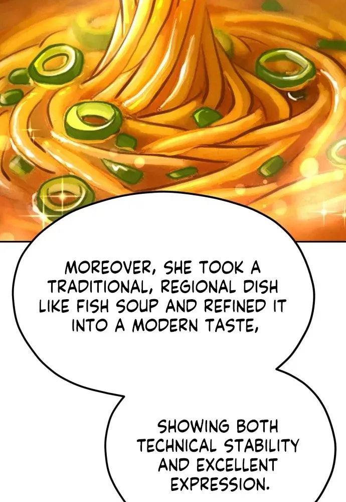 God’s Cuisine Chapter 24 page 105 - 