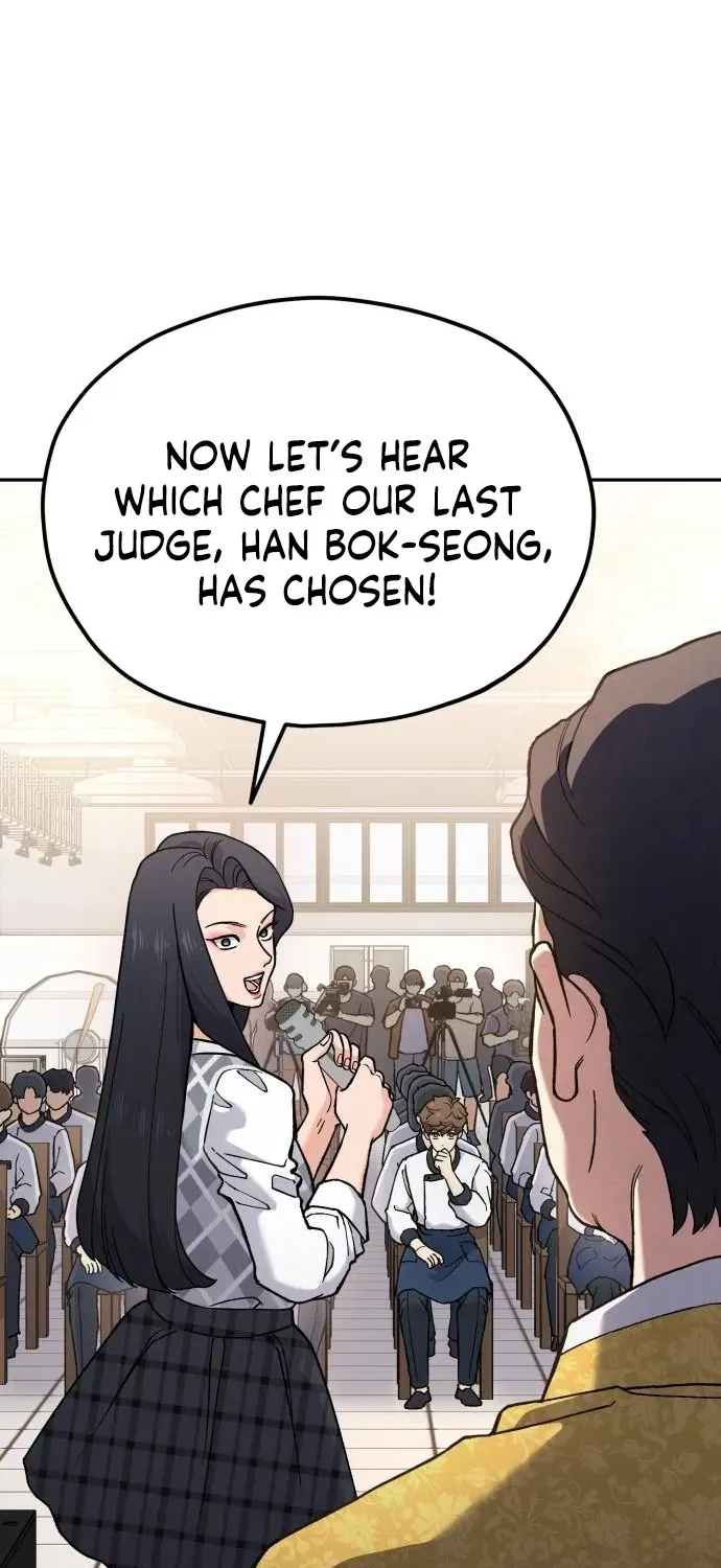 God’s Cuisine Chapter 24 page 108 - 