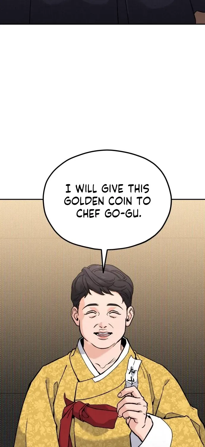 God’s Cuisine Chapter 24 page 111 - 