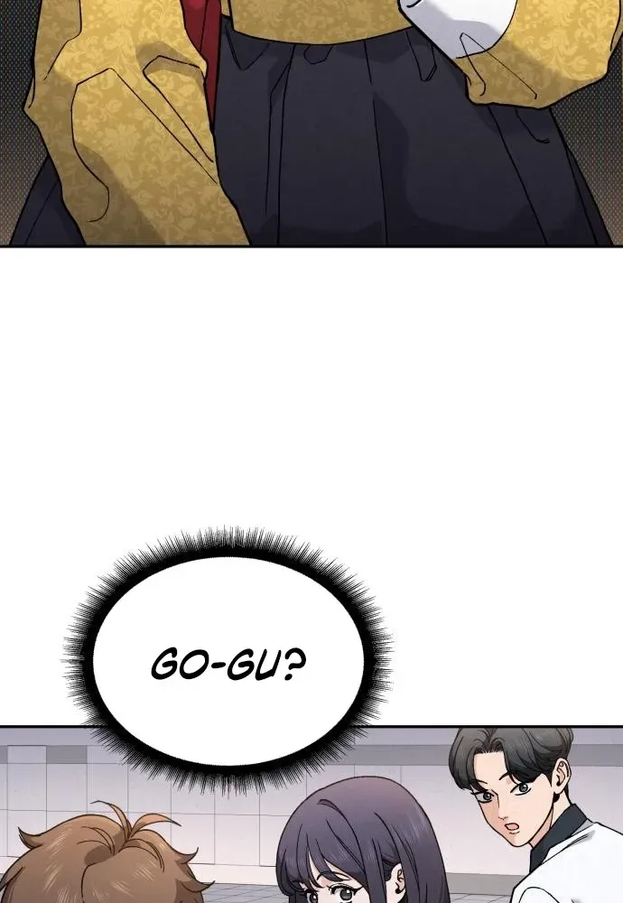 God’s Cuisine Chapter 24 page 112 - 