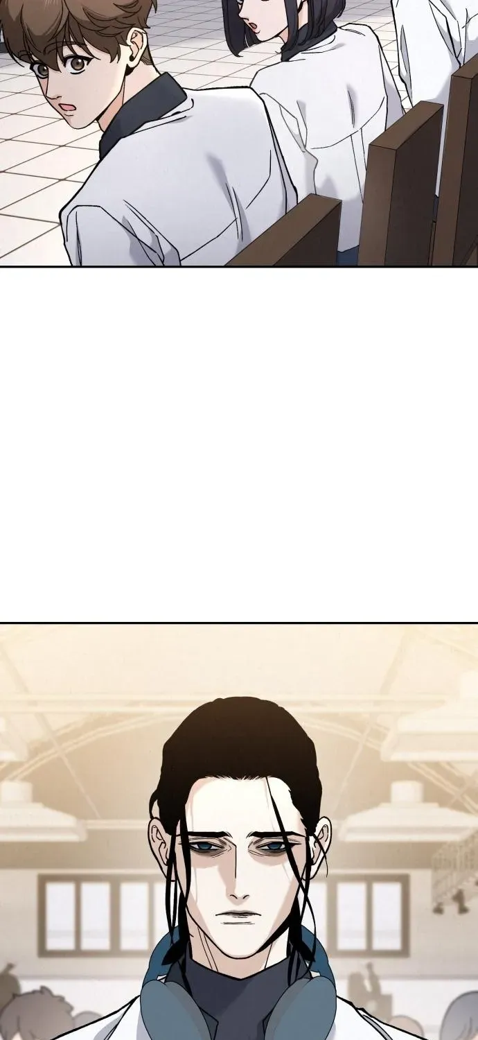 God’s Cuisine Chapter 24 page 113 - 
