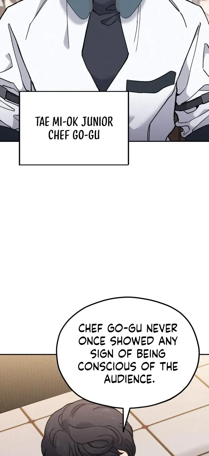 God’s Cuisine Chapter 24 page 114 - 