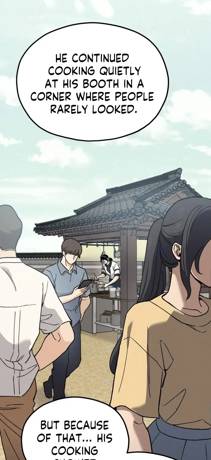 God’s Cuisine Chapter 24 page 116 - 