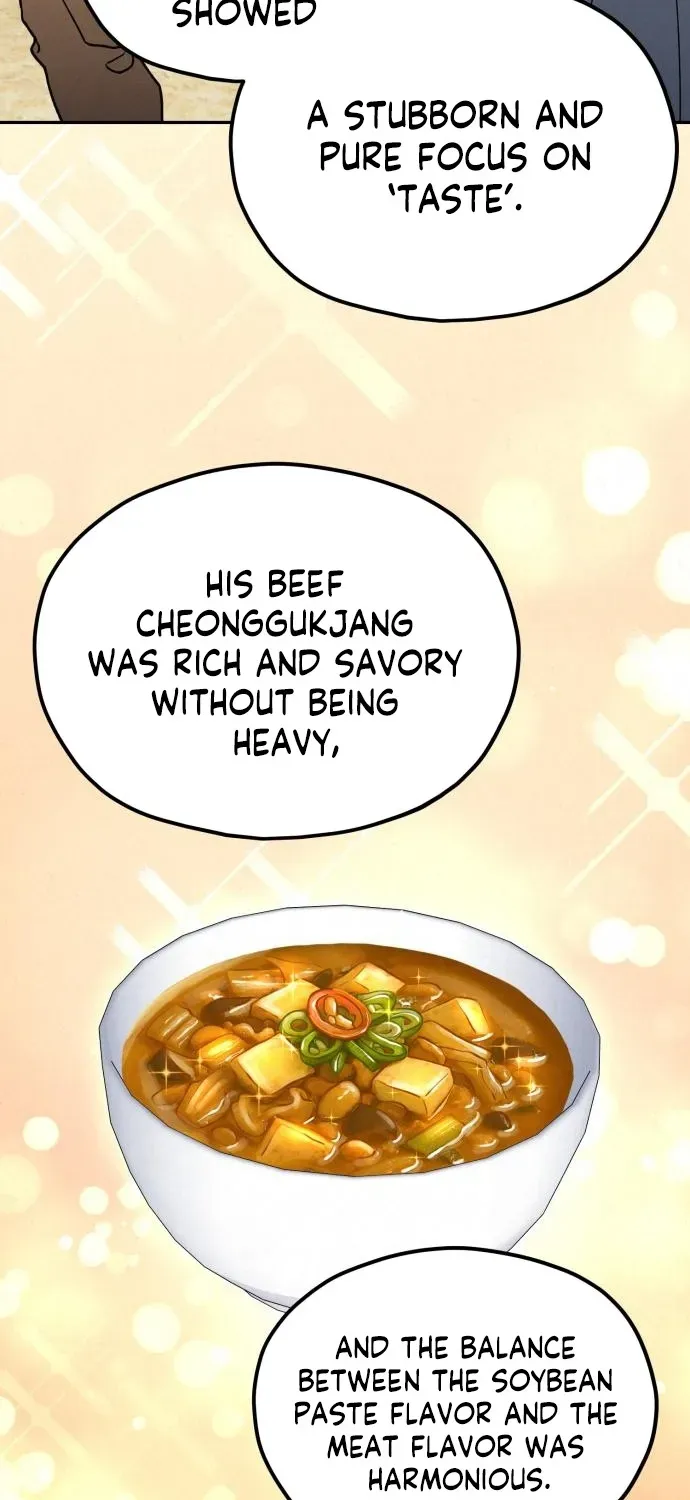 God’s Cuisine Chapter 24 page 117 - 