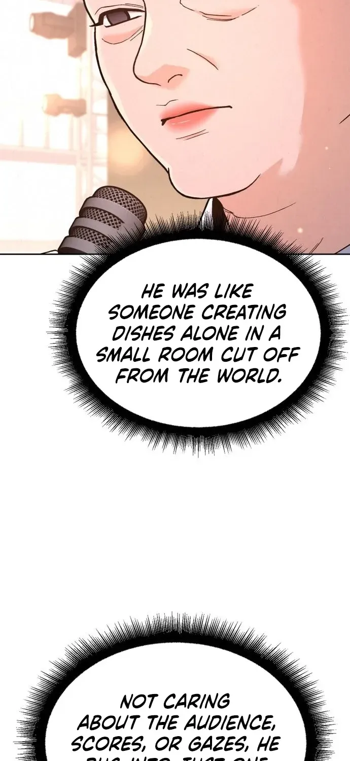 God’s Cuisine Chapter 24 page 121 - 