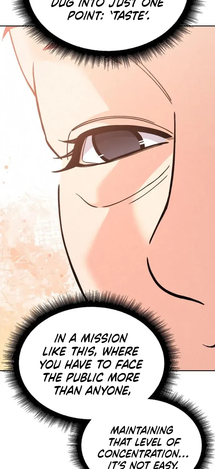 God’s Cuisine Chapter 24 page 122 - 