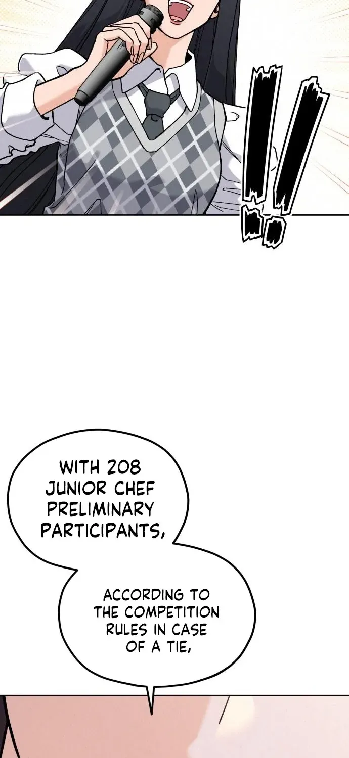 God’s Cuisine Chapter 24 page 125 - 
