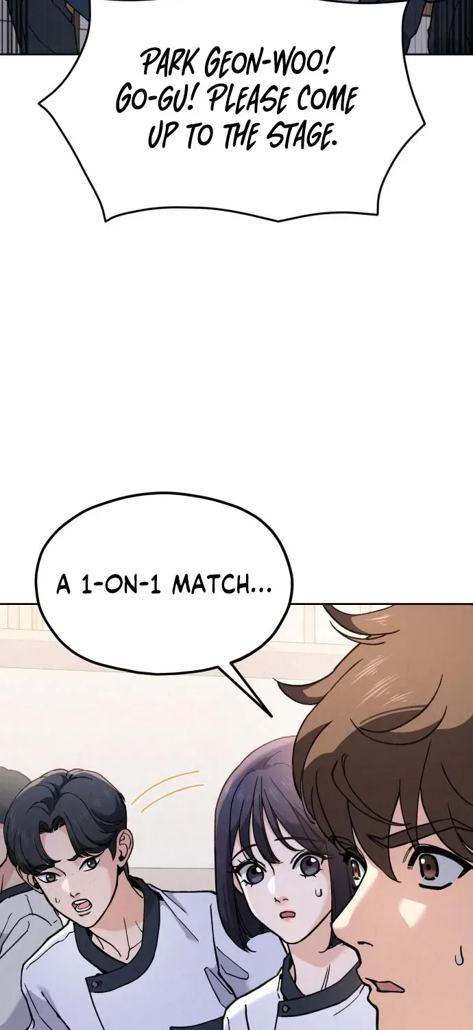 God’s Cuisine Chapter 24 page 128 - 