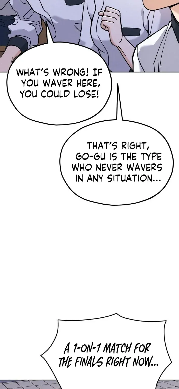 God’s Cuisine Chapter 24 page 129 - 