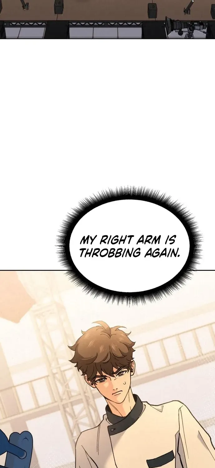 God’s Cuisine Chapter 24 page 132 - 