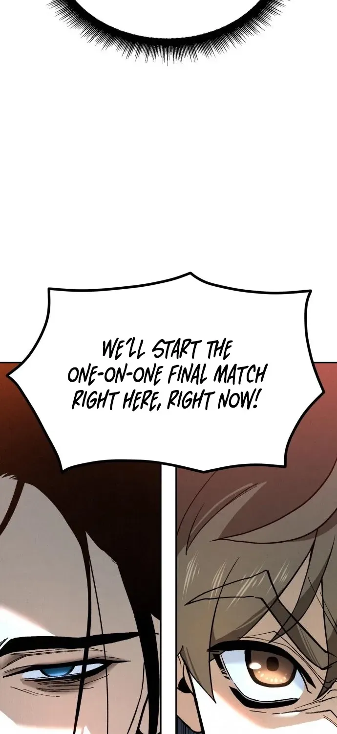 God’s Cuisine Chapter 24 page 135 - 
