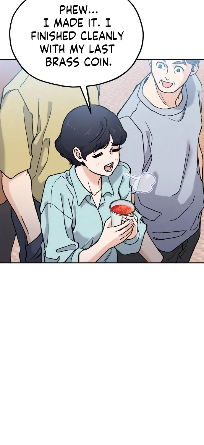 God’s Cuisine Chapter 24 page 15 - 