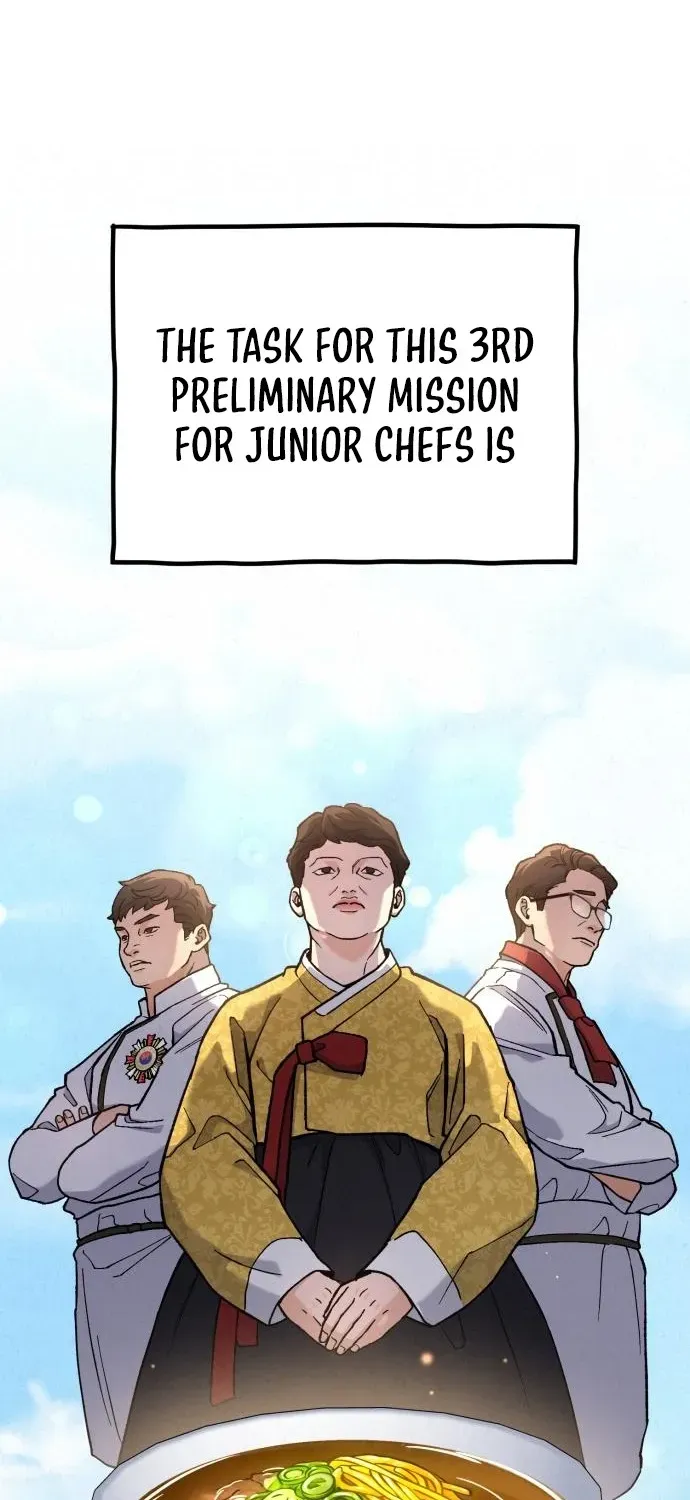 God’s Cuisine Chapter 24 page 16 - 