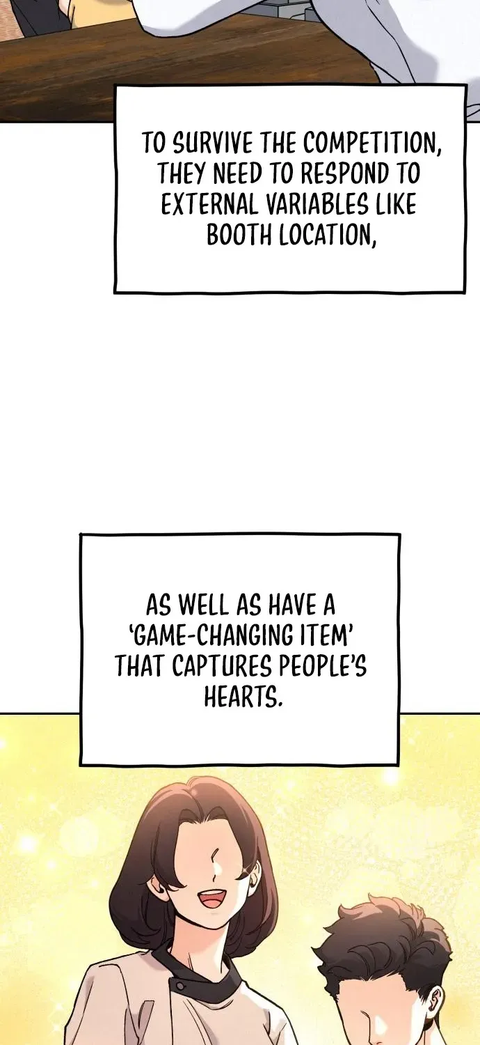 God’s Cuisine Chapter 24 page 20 - 
