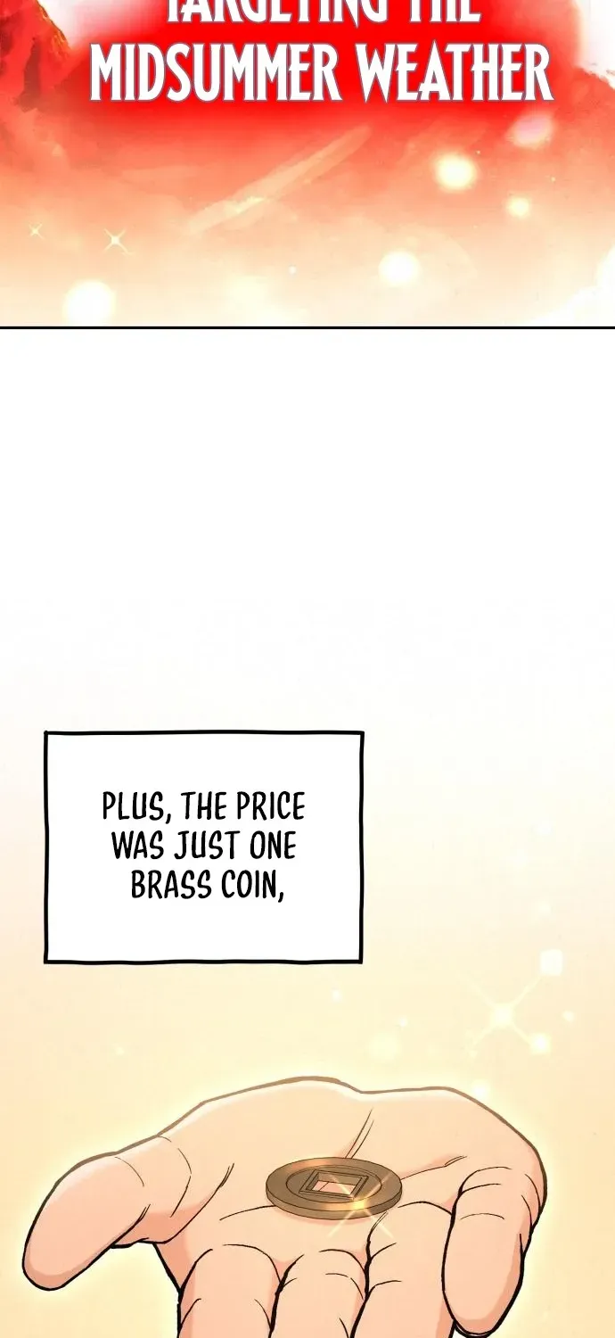God’s Cuisine Chapter 24 page 25 - 