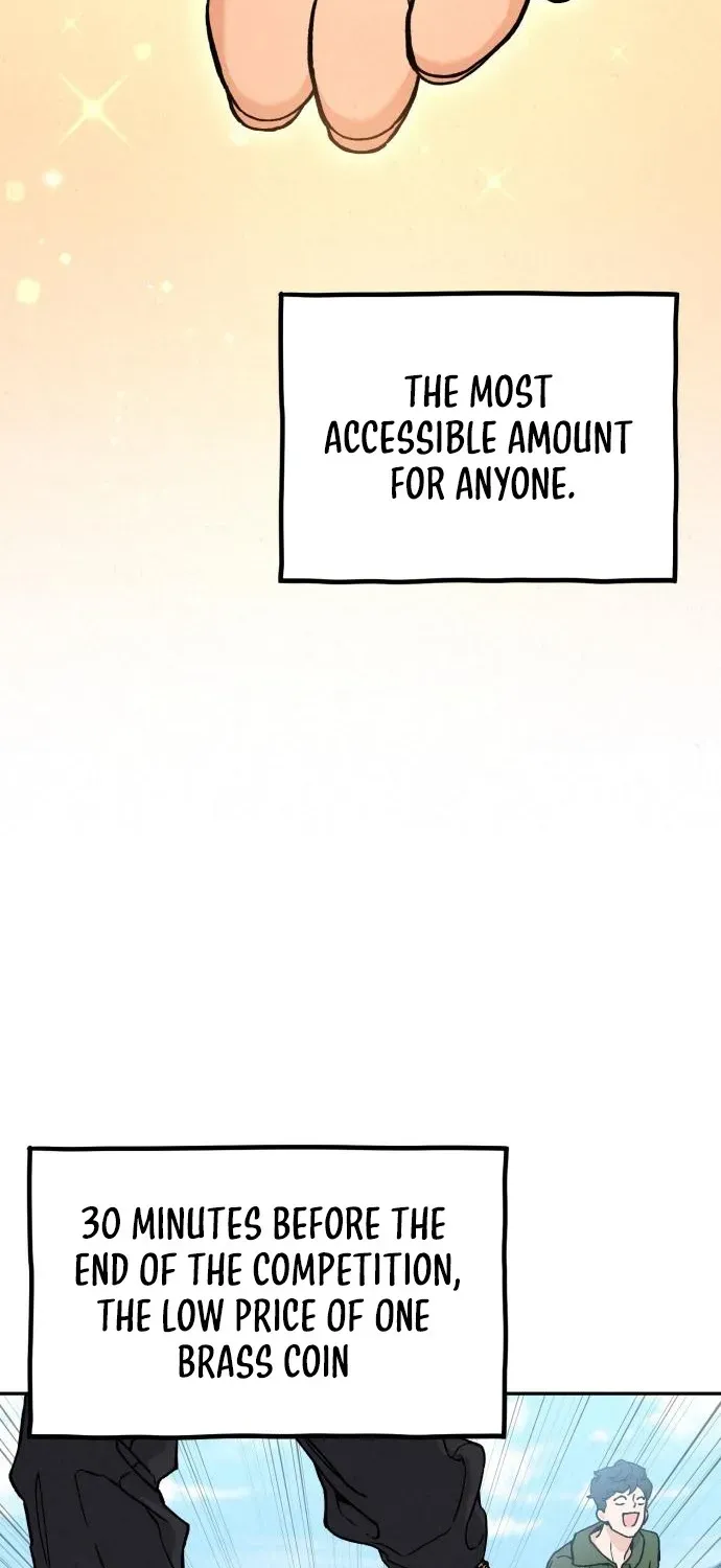 God’s Cuisine Chapter 24 page 26 - 