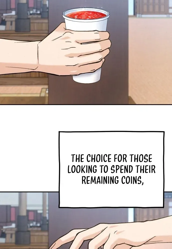 God’s Cuisine Chapter 24 page 28 - 