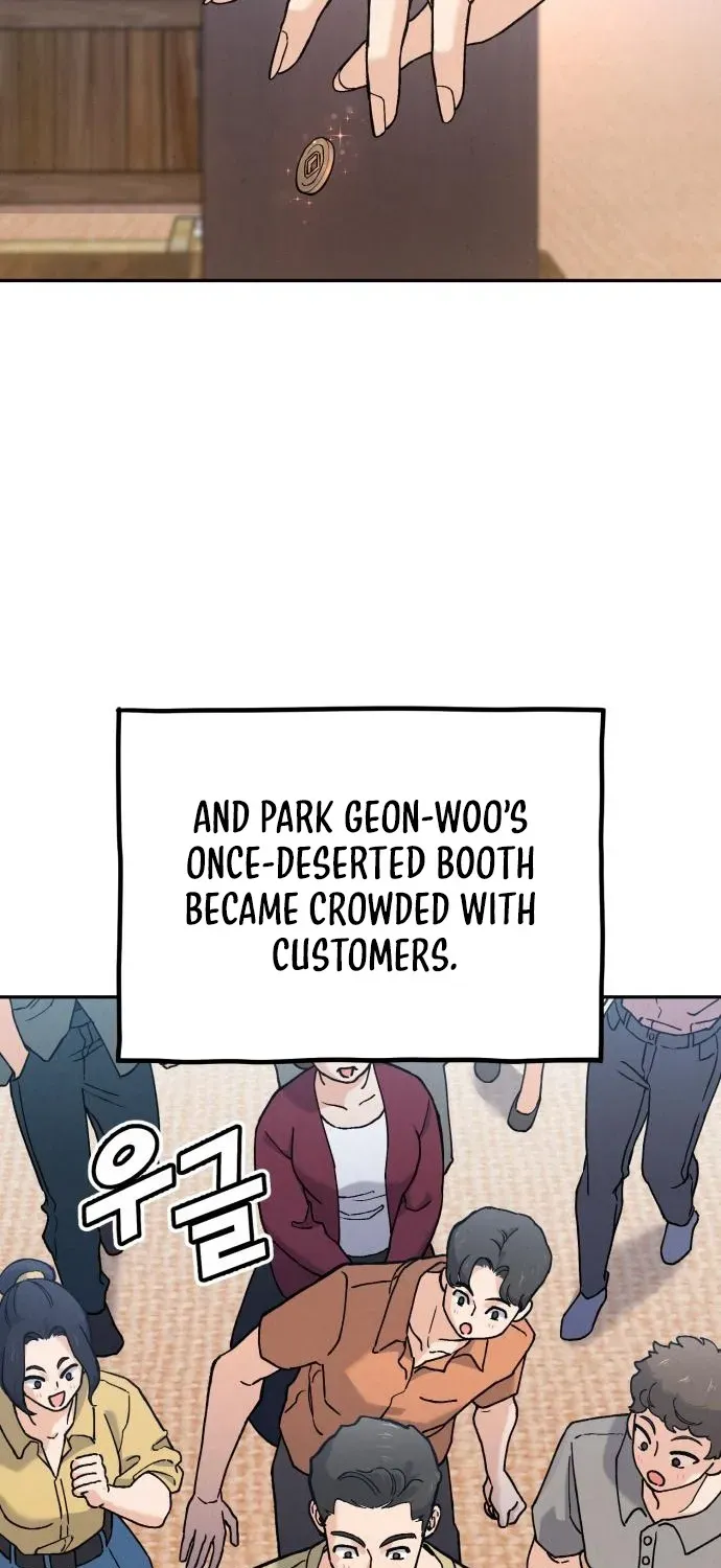 God’s Cuisine Chapter 24 page 29 - 
