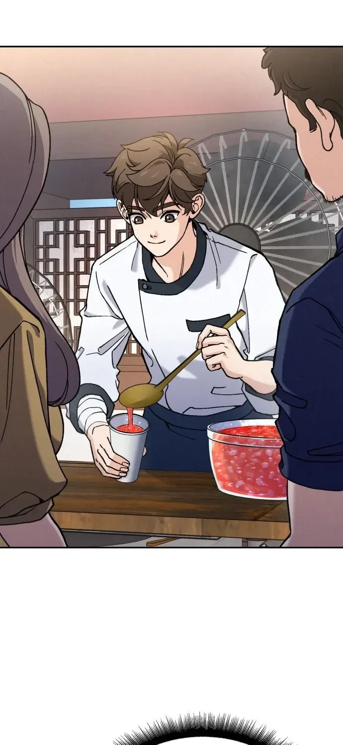 God’s Cuisine Chapter 24 page 32 - 