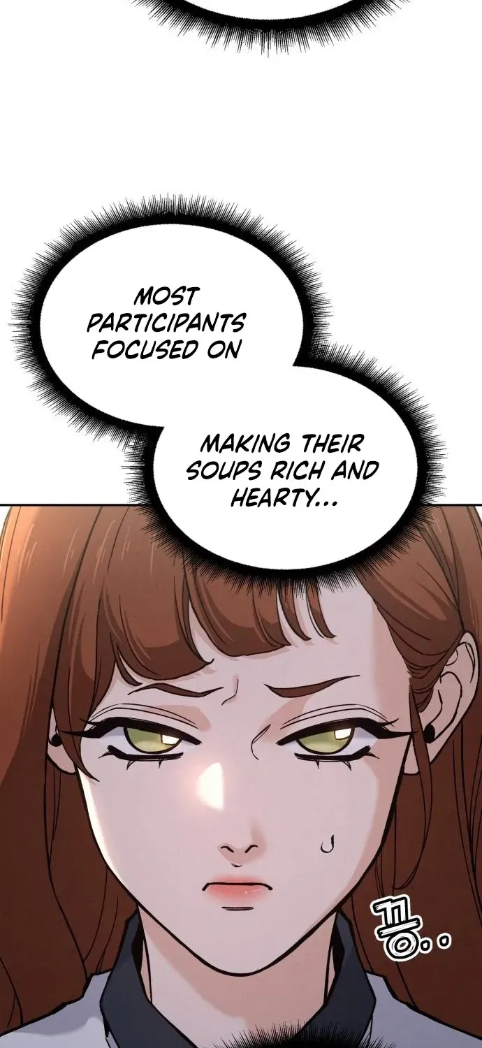 God’s Cuisine Chapter 24 page 39 - 