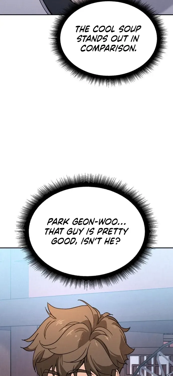 God’s Cuisine Chapter 24 page 40 - 
