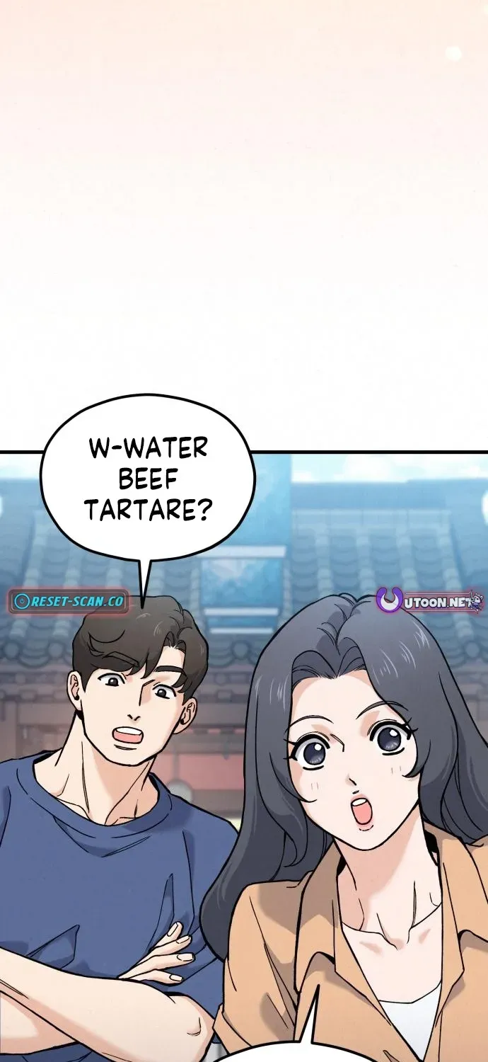 God’s Cuisine Chapter 24 page 5 - 