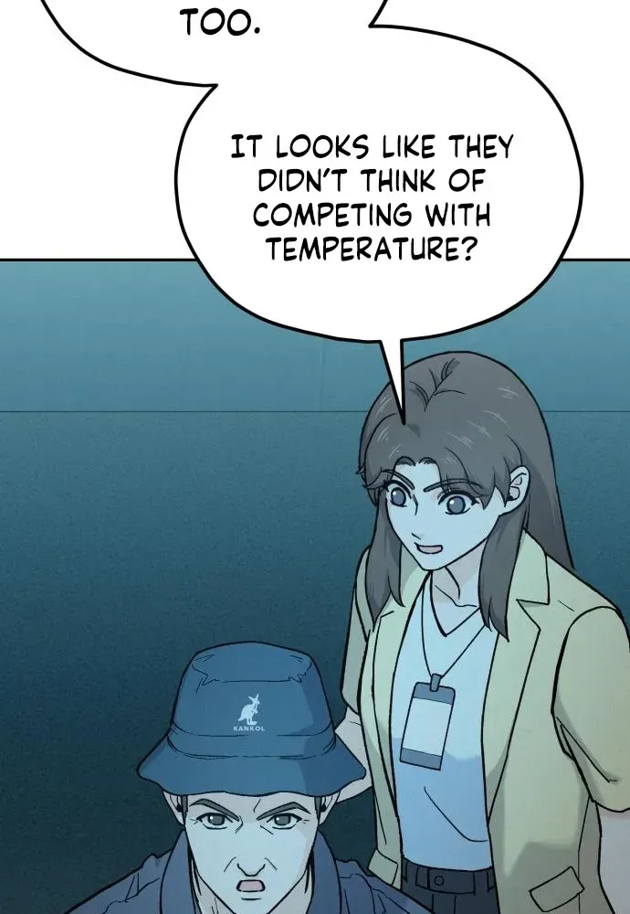 God’s Cuisine Chapter 24 page 42 - 