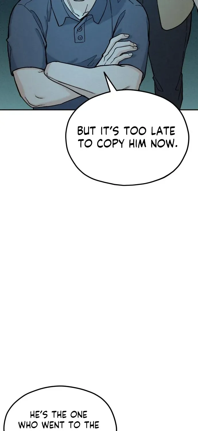 God’s Cuisine Chapter 24 page 43 - 