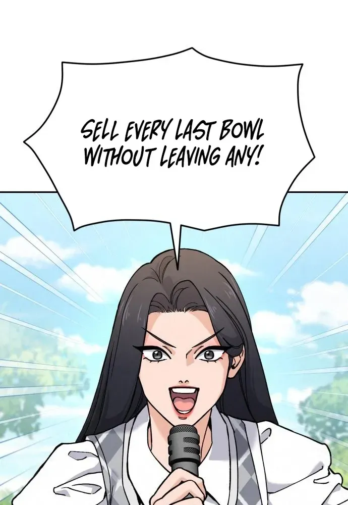 God’s Cuisine Chapter 24 page 49 - 