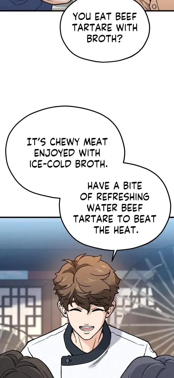 God’s Cuisine Chapter 24 page 6 - 