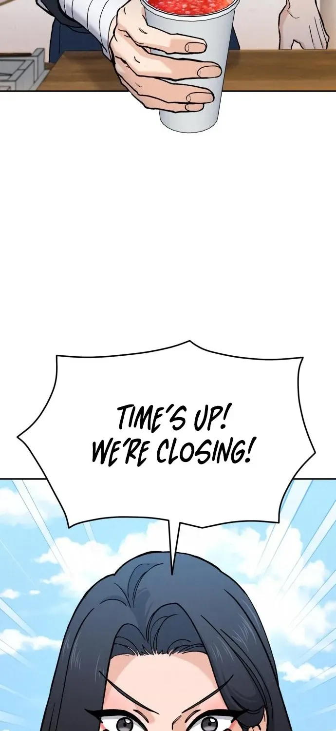 God’s Cuisine Chapter 24 page 53 - 