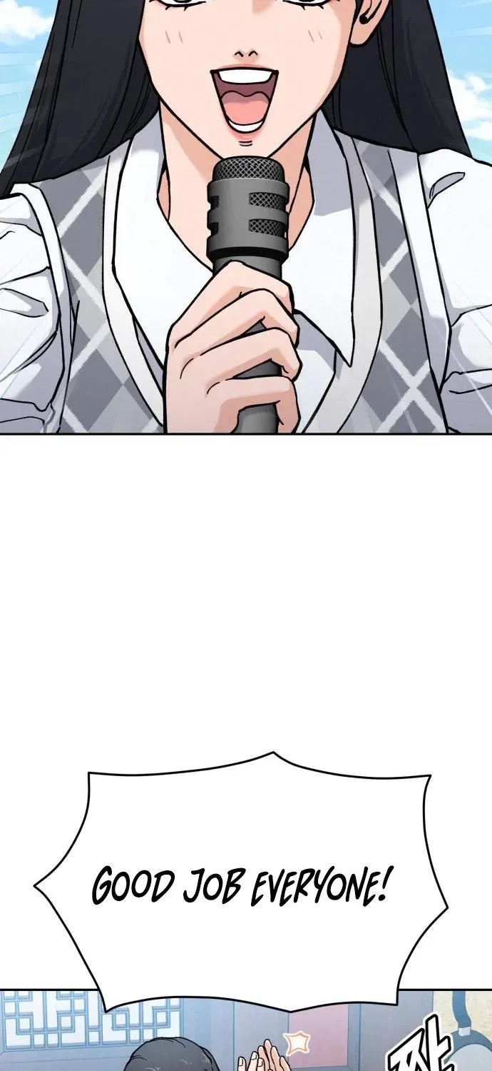 God’s Cuisine Chapter 24 page 54 - 