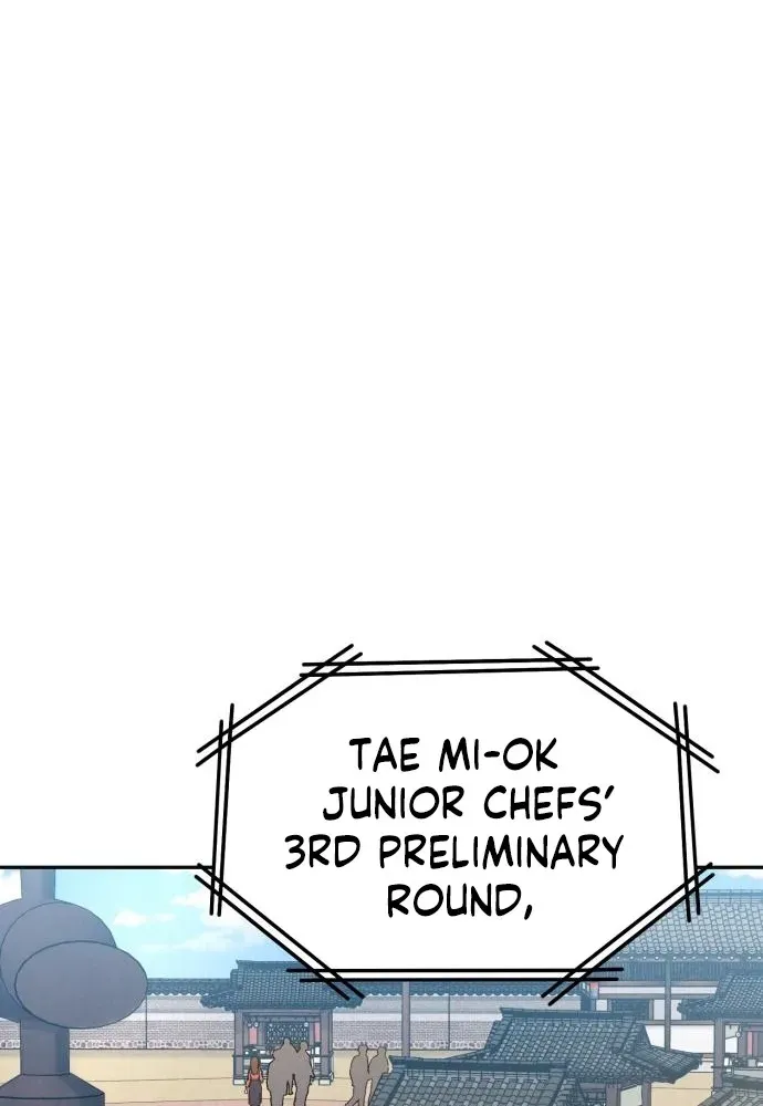 God’s Cuisine Chapter 24 page 56 - 