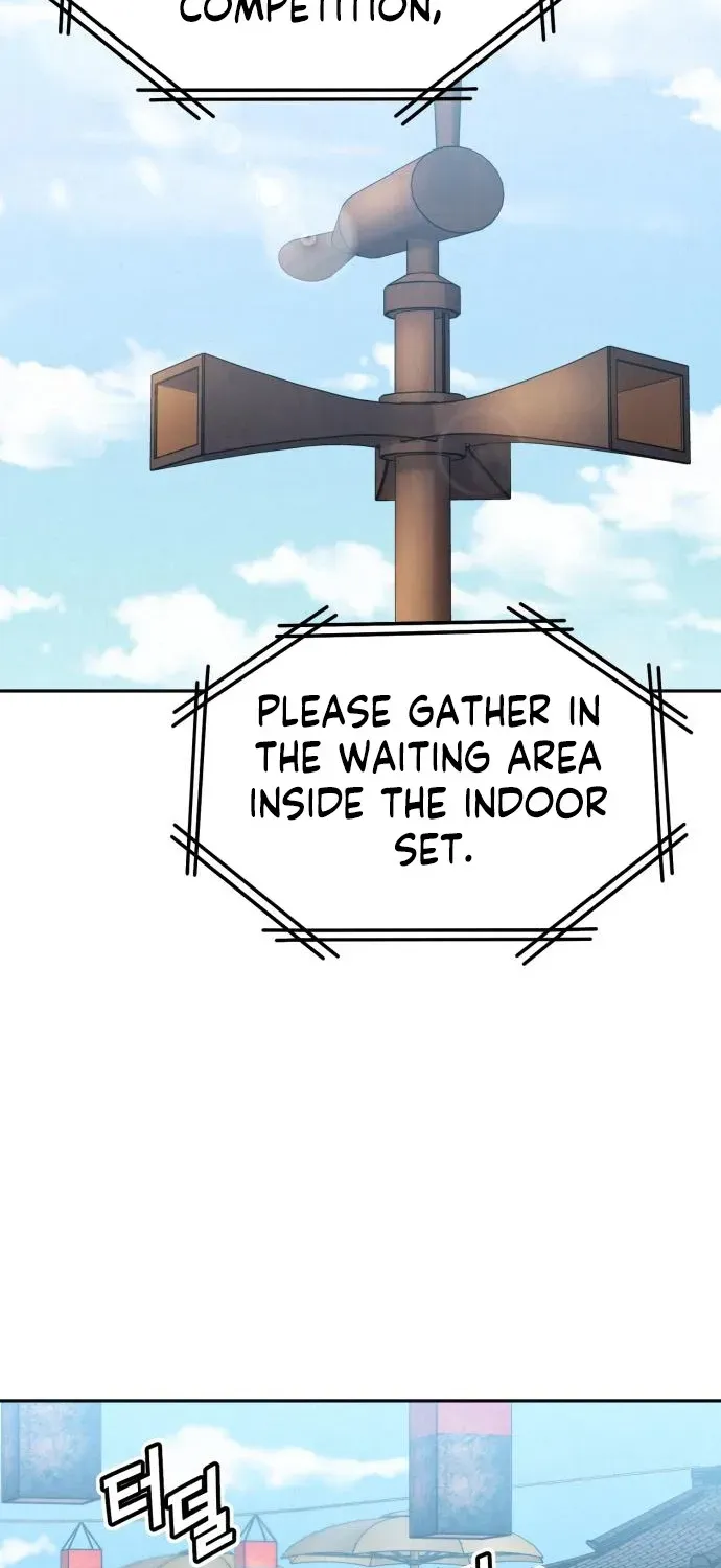 God’s Cuisine Chapter 24 page 59 - 