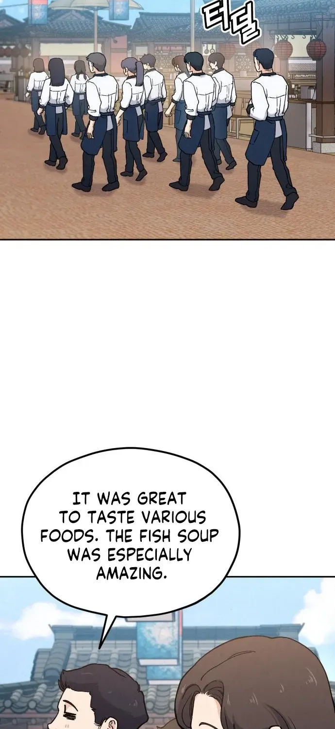 God’s Cuisine Chapter 24 page 60 - 
