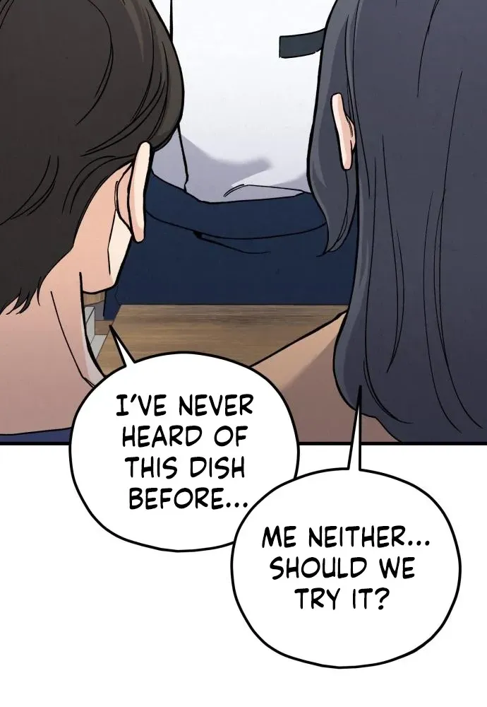 God’s Cuisine Chapter 24 page 7 - 