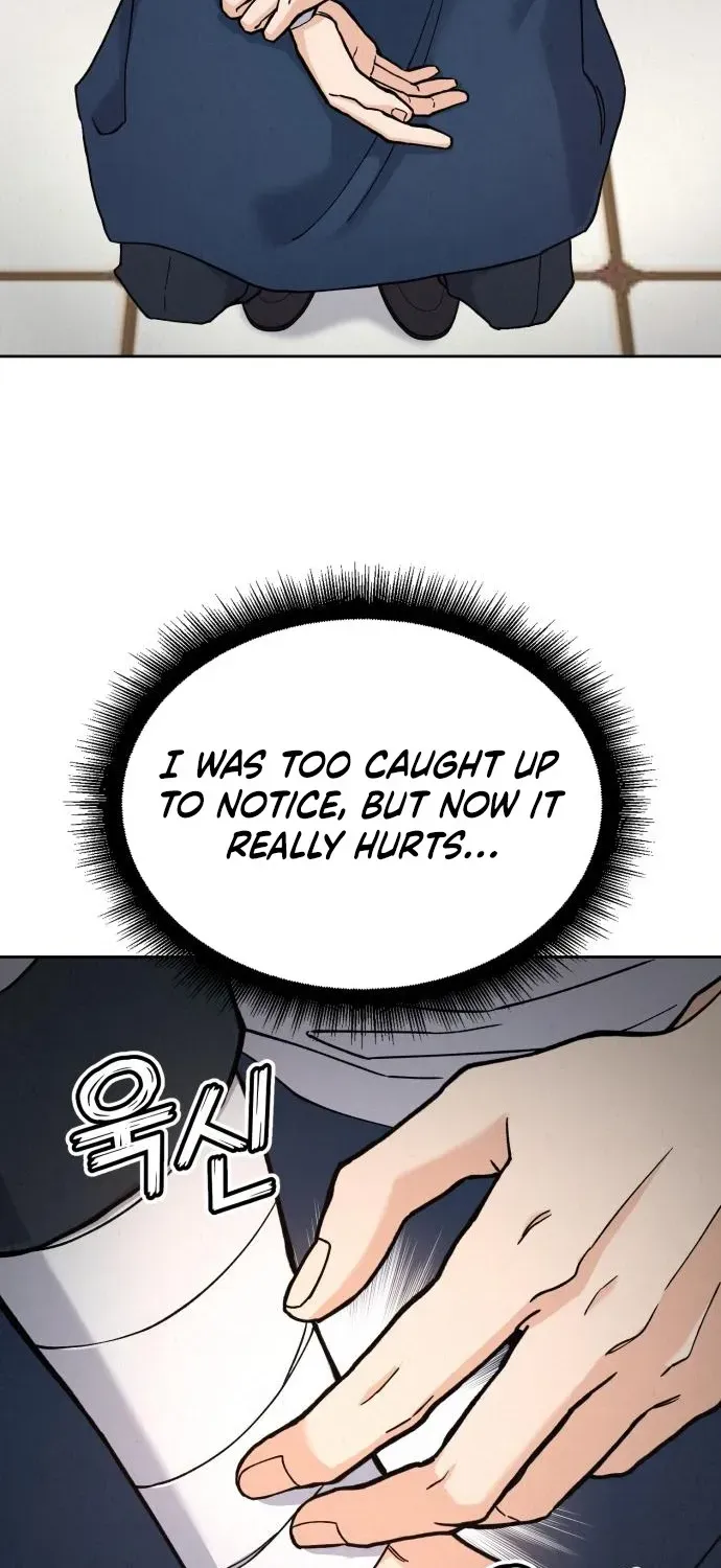 God’s Cuisine Chapter 24 page 67 - 