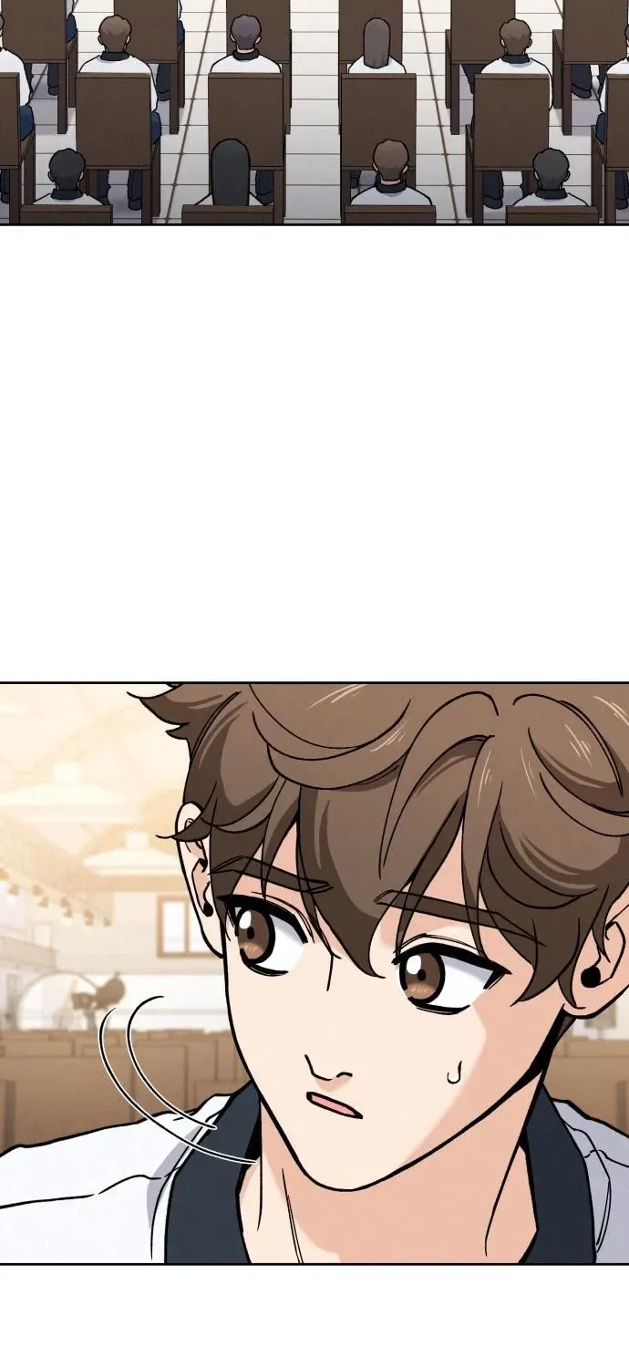 God’s Cuisine Chapter 24 page 69 - 