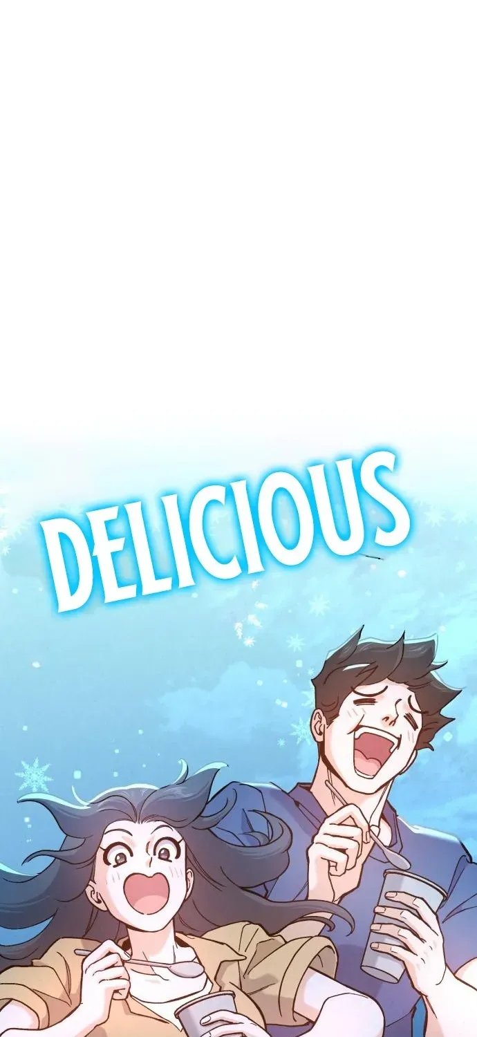 God’s Cuisine Chapter 24 page 8 - 