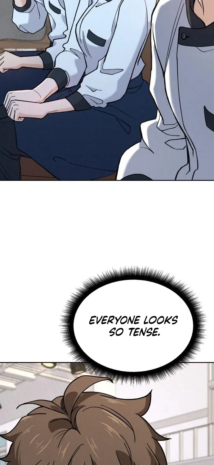 God’s Cuisine Chapter 24 page 71 - 