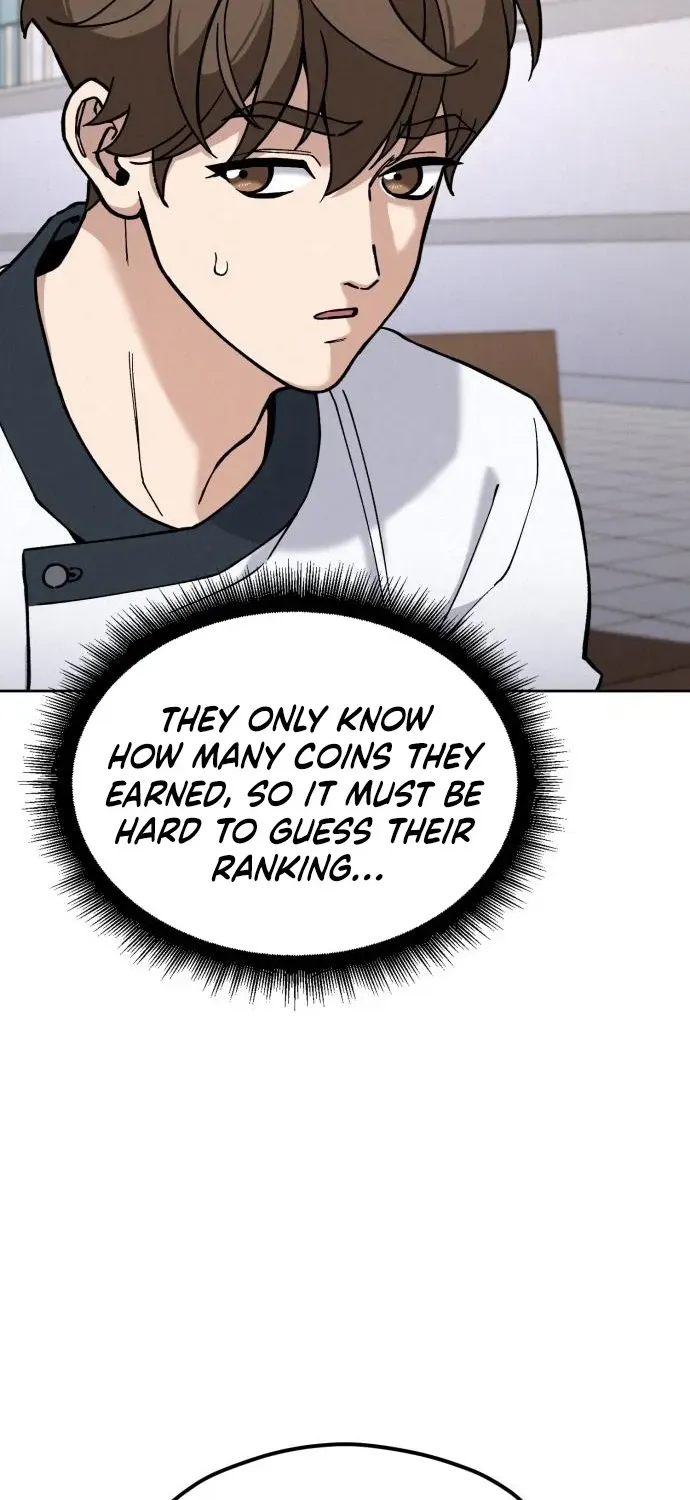 God’s Cuisine Chapter 24 page 72 - 