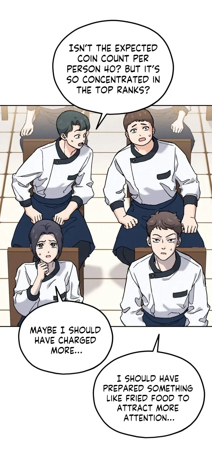 God’s Cuisine Chapter 24 page 76 - 